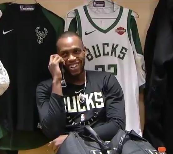 巴特勒谈科尔与追梦争吵：他们互相吼叫让我感觉有点兴奋（巴特勒谈科尔与追梦争执：两人互吼让我有点激动）