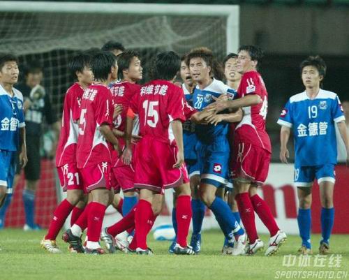 卡佩罗：这场比赛的VAR非常可耻，那是一粒丑闻般的点球（卡佩罗怒斥本场VAR：那记点球判罚简直是丑闻）