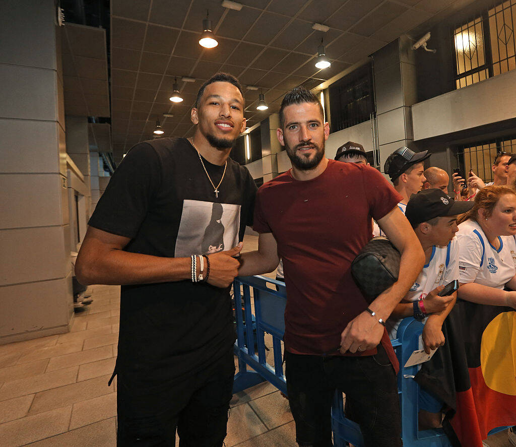 TA：卢克曼一月份离开亚特兰大的可能性非常小（TA：卢克曼今冬离开亚特兰大的几率极低）