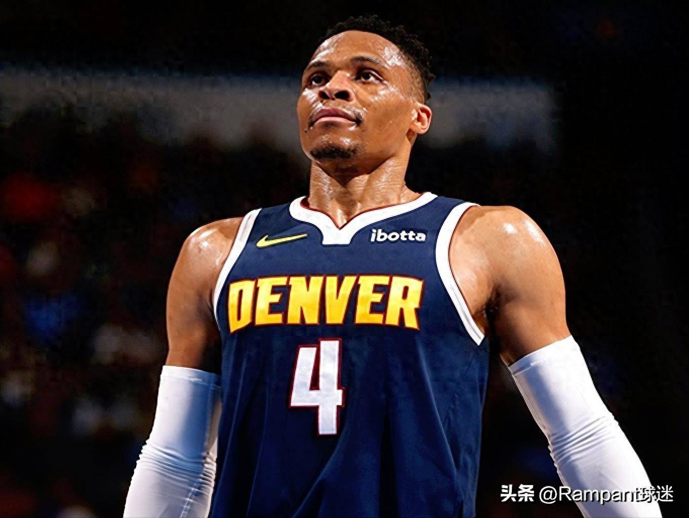 没能延续！麦克布莱德&克拉克森合计12中1仅拿4分（手感冰冷！麦克布莱德与克拉克森12投仅1中合得4分）