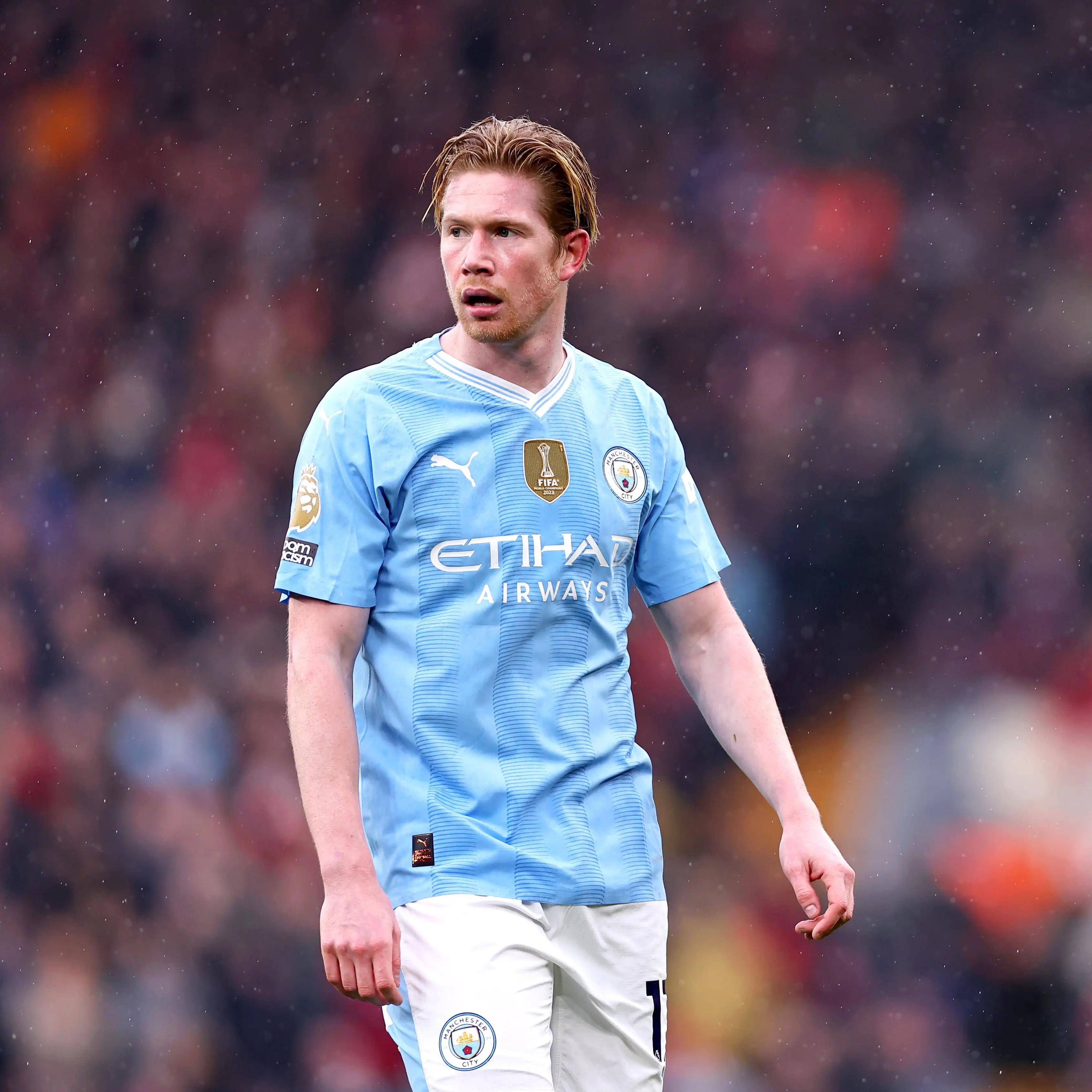 科克：我觉得自己还年轻，还能为足球和马竞贡献很多（科克自评未老：仍能为马竞与足坛贡献更多）